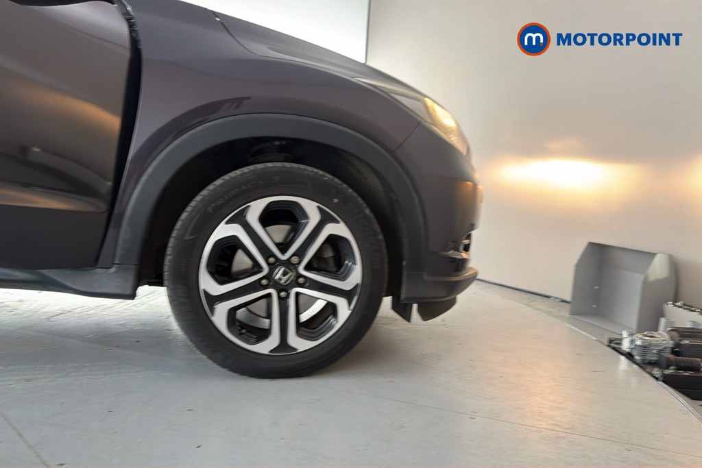Honda Hr-V Se Navi Automatic Petrol SUV - Stock Number (1651485) - 50th supplementary image