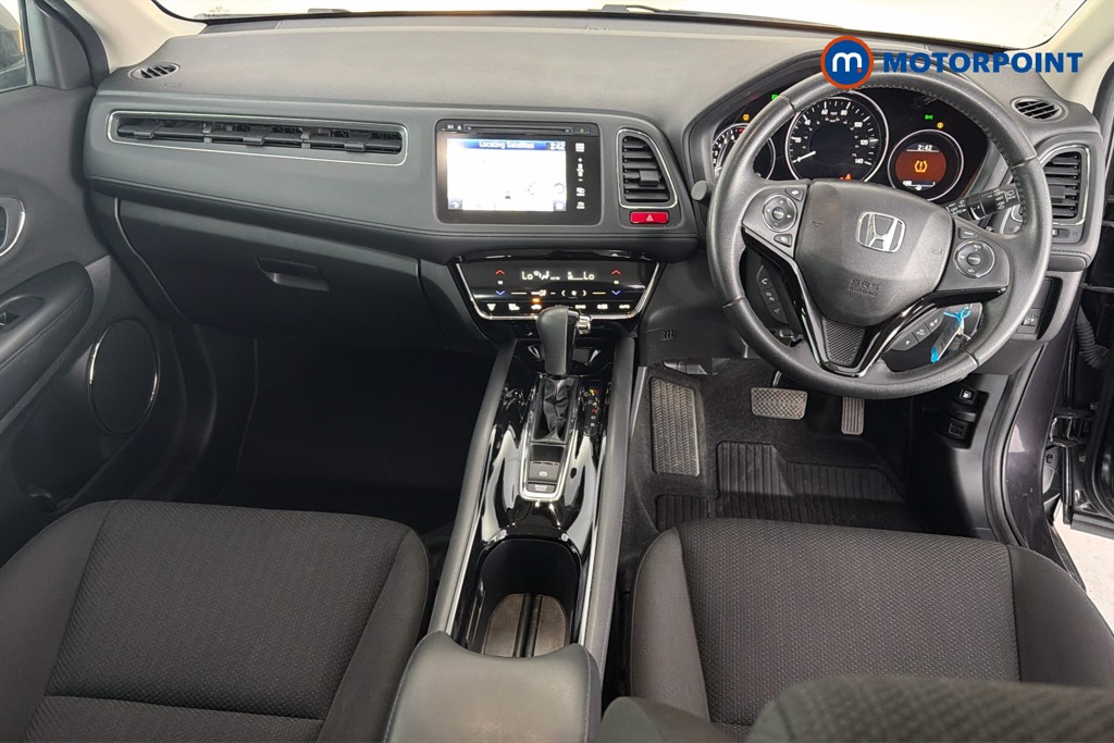 Honda Hr-V Se Navi Automatic Petrol SUV - Stock Number (1651485) - 1st supplementary image