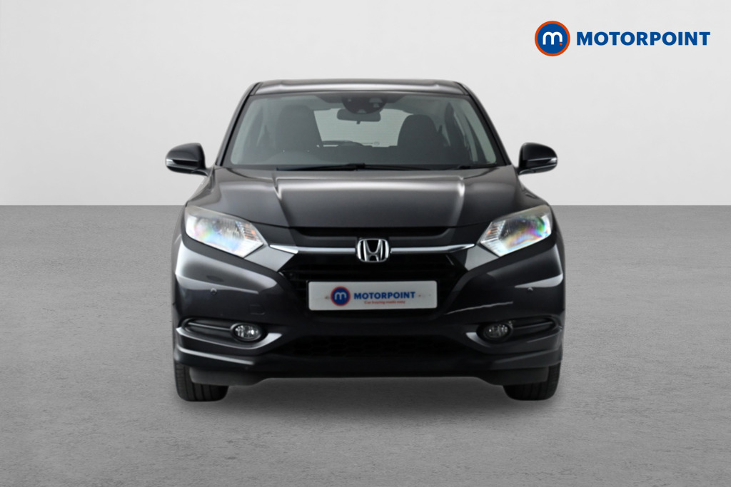 Honda Hr-V Se Navi Automatic Petrol SUV - Stock Number (1651485) - Front bumper