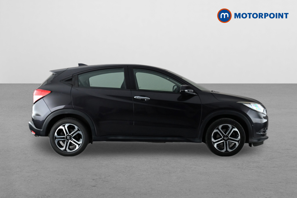 Honda Hr-V Se Navi Automatic Petrol SUV - Stock Number (1651485) - Drivers side