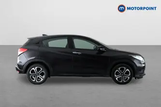 Honda Hr-V Se Navi Automatic Petrol SUV - Stock Number (1651485) - Drivers side