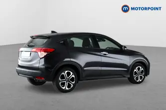 Honda Hr-V Se Navi Automatic Petrol SUV - Stock Number (1651485) - Drivers side rear corner