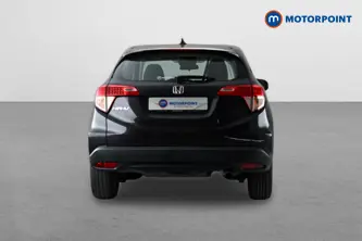 Honda Hr-V Se Navi Automatic Petrol SUV - Stock Number (1651485) - Rear bumper