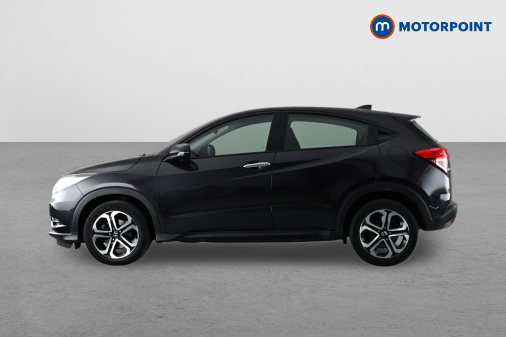 Honda Hr-V Se Navi Automatic Petrol SUV - Stock Number (1651485) - Passenger side