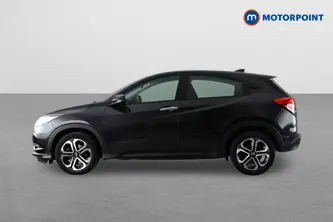 Honda Hr-V Se Navi Automatic Petrol SUV - Stock Number (1651485) - Passenger side