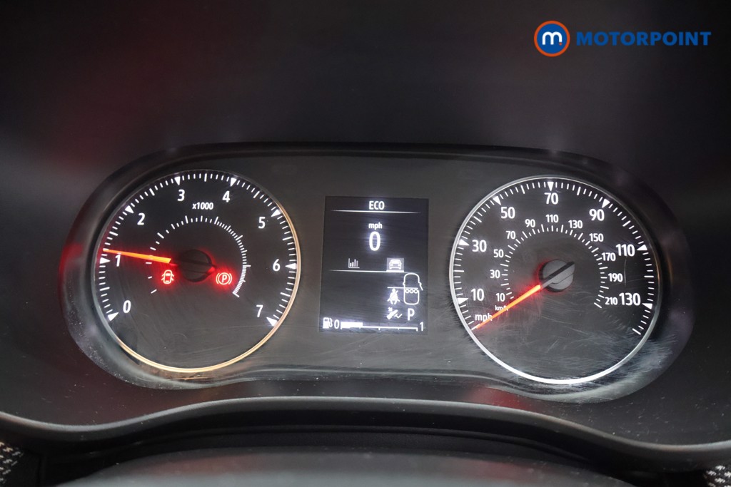 Dacia Sandero Stepway Comfort Automatic Petrol Hatchback - Stock Number (1651716) - 2nd supplementary image
