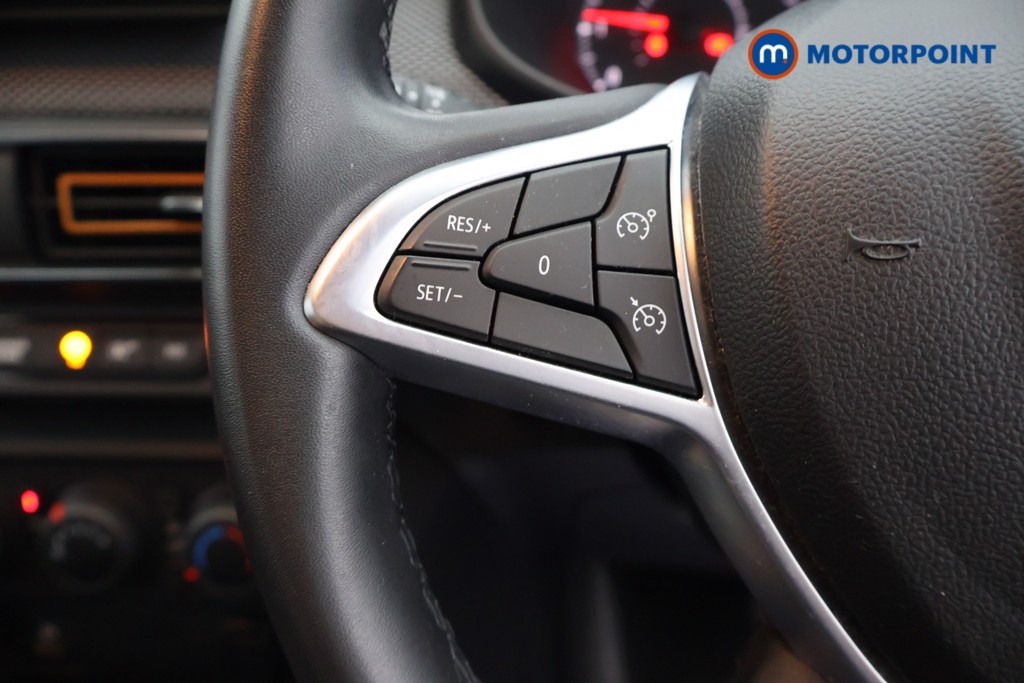Dacia Sandero Stepway Comfort Automatic Petrol Hatchback - Stock Number (1651716) - 3rd supplementary image