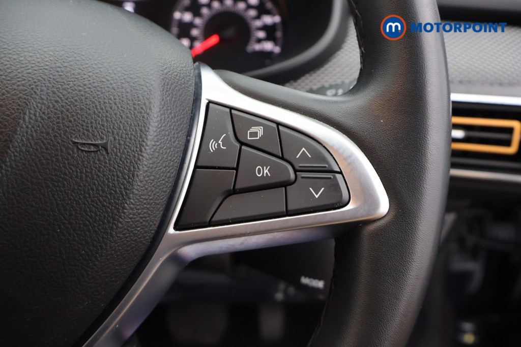 Dacia Sandero Stepway Comfort Automatic Petrol Hatchback - Stock Number (1651716) - 4th supplementary image