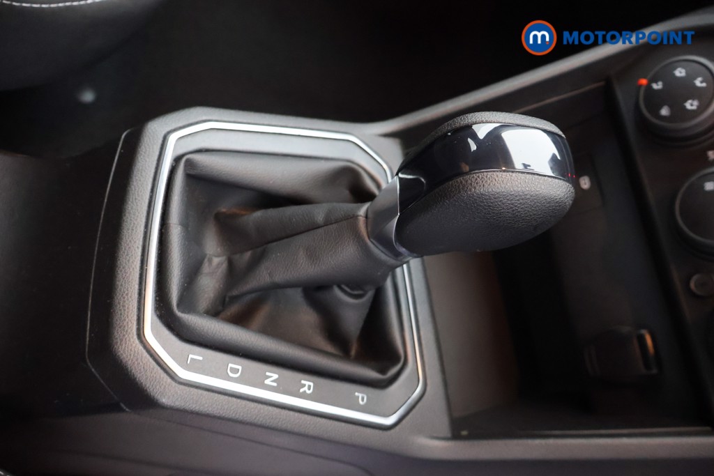 Dacia Sandero Stepway Comfort Automatic Petrol Hatchback - Stock Number (1651716) - 7th supplementary image