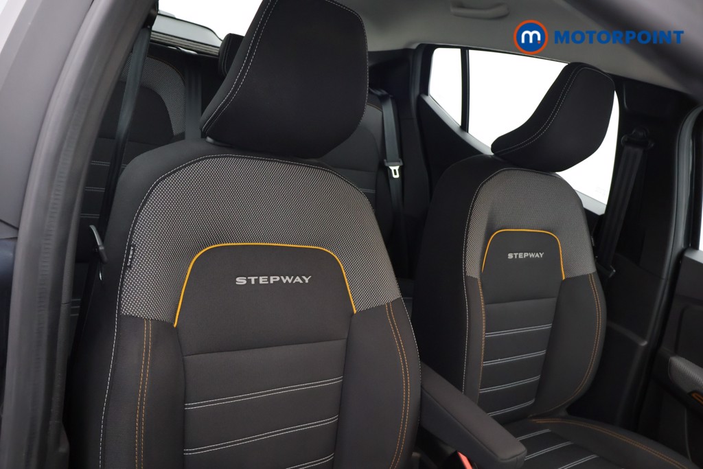 Dacia Sandero Stepway Comfort Automatic Petrol Hatchback - Stock Number (1651716) - 10th supplementary image
