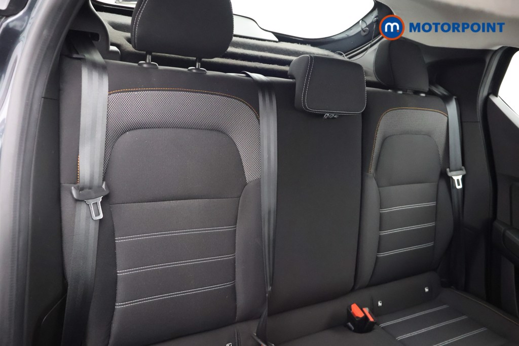 Dacia Sandero Stepway Comfort Automatic Petrol Hatchback - Stock Number (1651716) - 11th supplementary image