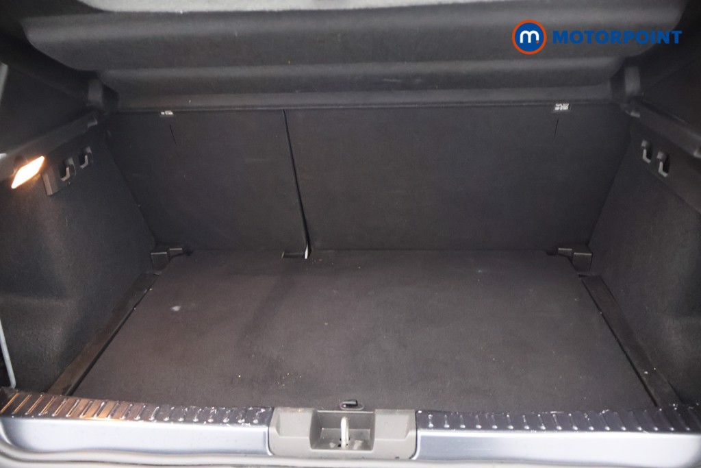 Dacia Sandero Stepway Comfort Automatic Petrol Hatchback - Stock Number (1651716) - 12th supplementary image