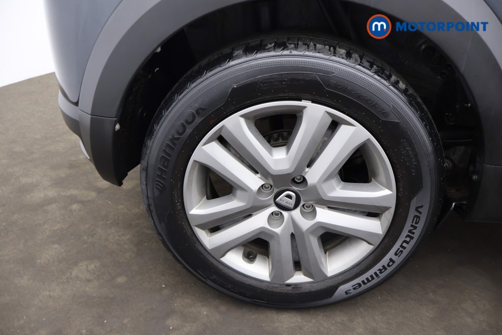 Dacia Sandero Stepway Comfort Automatic Petrol Hatchback - Stock Number (1651716) - 13th supplementary image