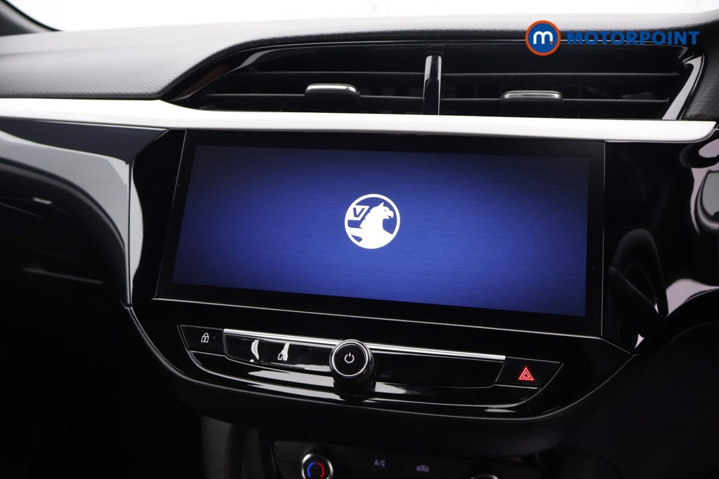Vauxhall Corsa GS Automatic Petrol Hatchback - Stock Number (1651819) - 5th supplementary image