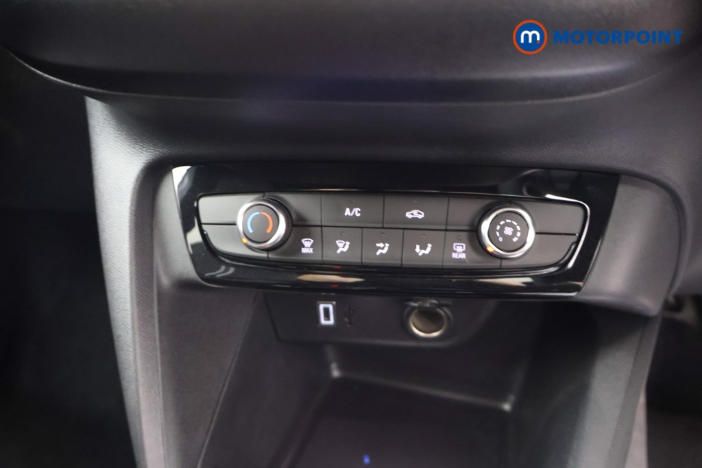 Vauxhall Corsa GS Automatic Petrol Hatchback - Stock Number (1651819) - 6th supplementary image