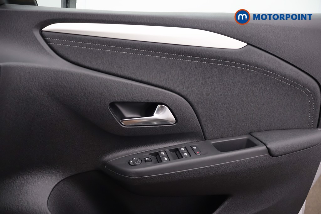 Vauxhall Corsa GS Automatic Petrol Hatchback - Stock Number (1651819) - 9th supplementary image