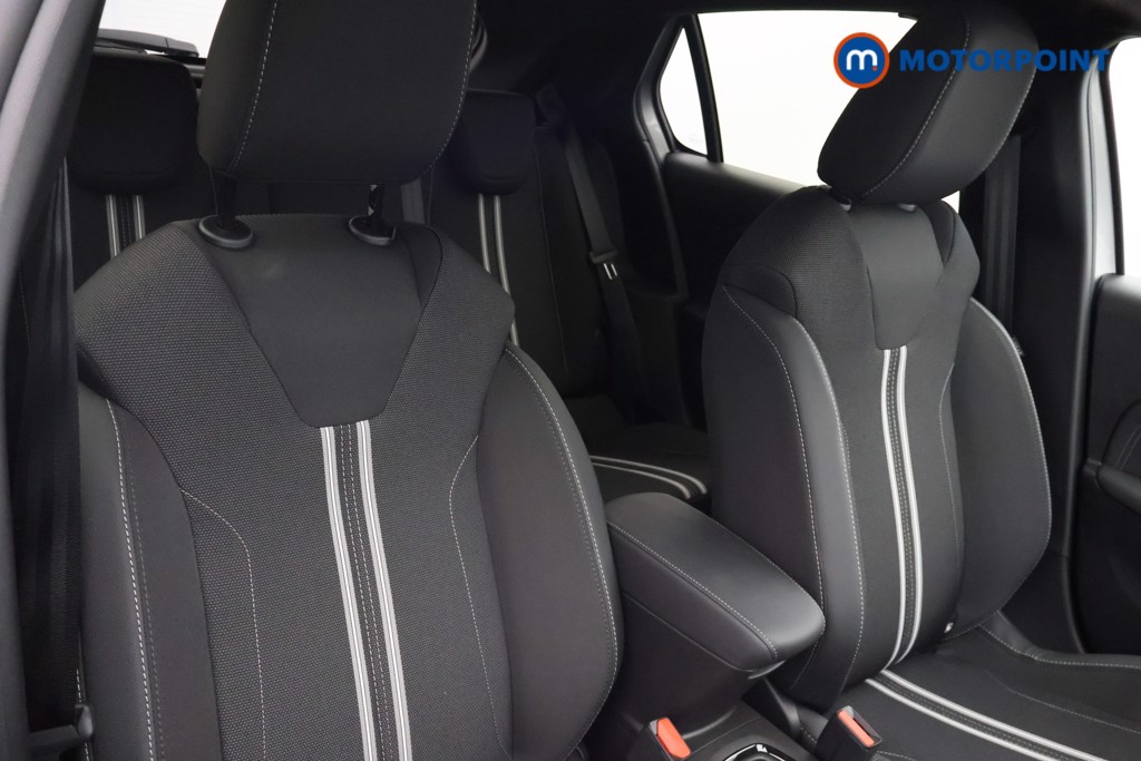 Vauxhall Corsa GS Automatic Petrol Hatchback - Stock Number (1651819) - 10th supplementary image