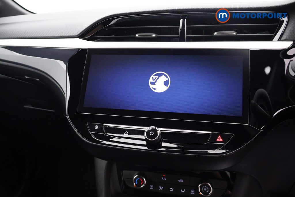 Vauxhall Corsa GS Automatic Petrol Hatchback - Stock Number (1651822) - 5th supplementary image