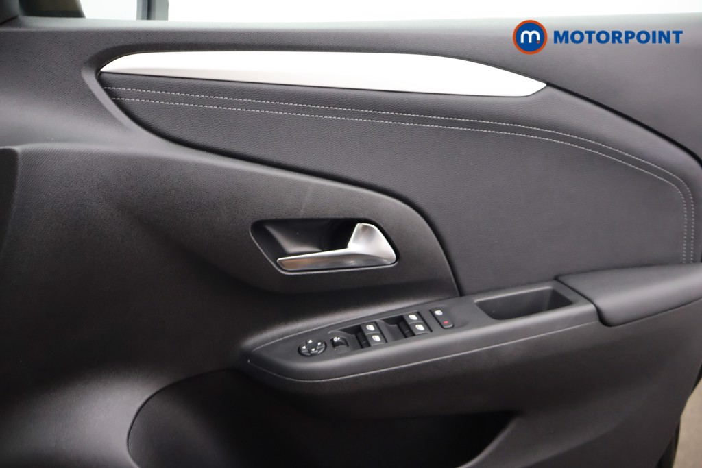 Vauxhall Corsa GS Automatic Petrol Hatchback - Stock Number (1651822) - 9th supplementary image