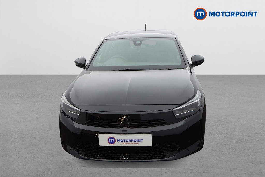 Vauxhall Corsa GS Automatic Petrol Hatchback - Stock Number (1651822) - Front bumper
