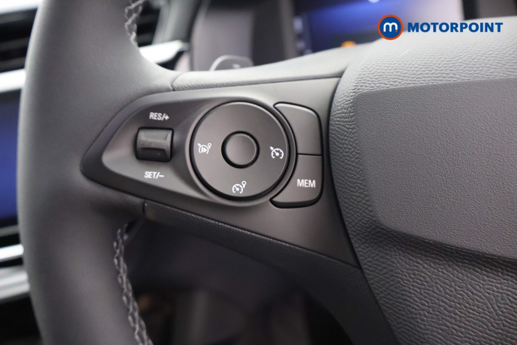 Vauxhall Corsa GS Automatic Petrol Hatchback - Stock Number (1651824) - 3rd supplementary image