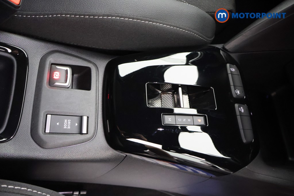 Vauxhall Corsa GS Automatic Petrol Hatchback - Stock Number (1651825) - 6th supplementary image