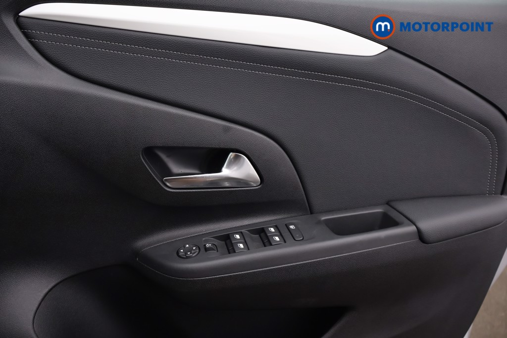 Vauxhall Corsa GS Automatic Petrol Hatchback - Stock Number (1651825) - 9th supplementary image