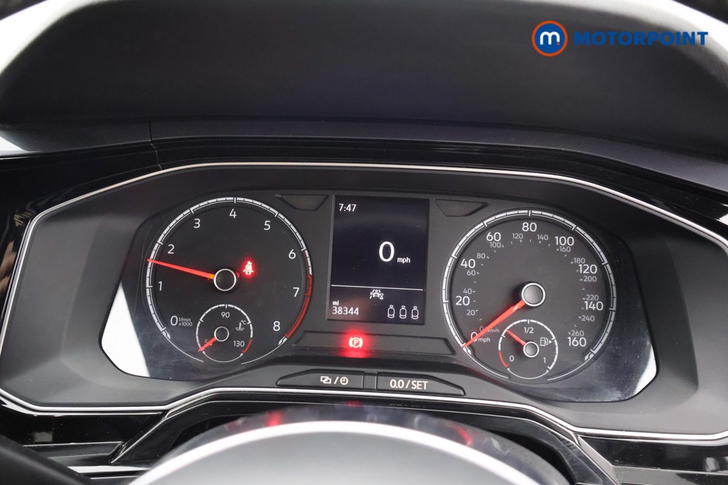 Volkswagen Polo R-Line Manual Petrol Hatchback - Stock Number (1651826) - 2nd supplementary image