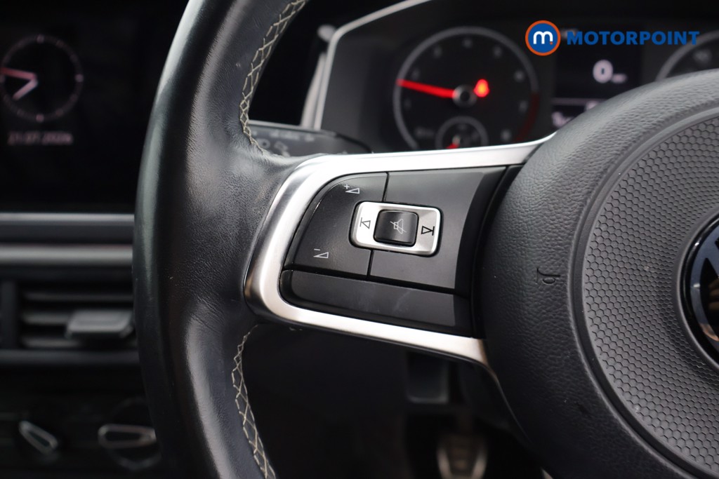 Volkswagen Polo R-Line Manual Petrol Hatchback - Stock Number (1651826) - 3rd supplementary image
