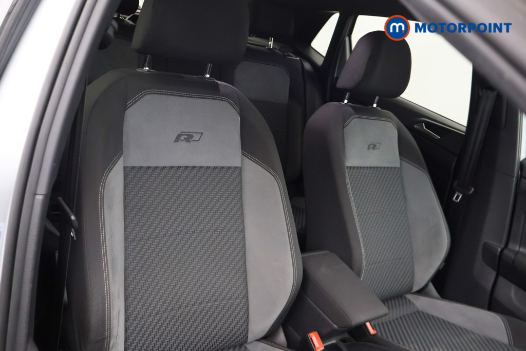 Volkswagen Polo R-Line Manual Petrol Hatchback - Stock Number (1651826) - 9th supplementary image