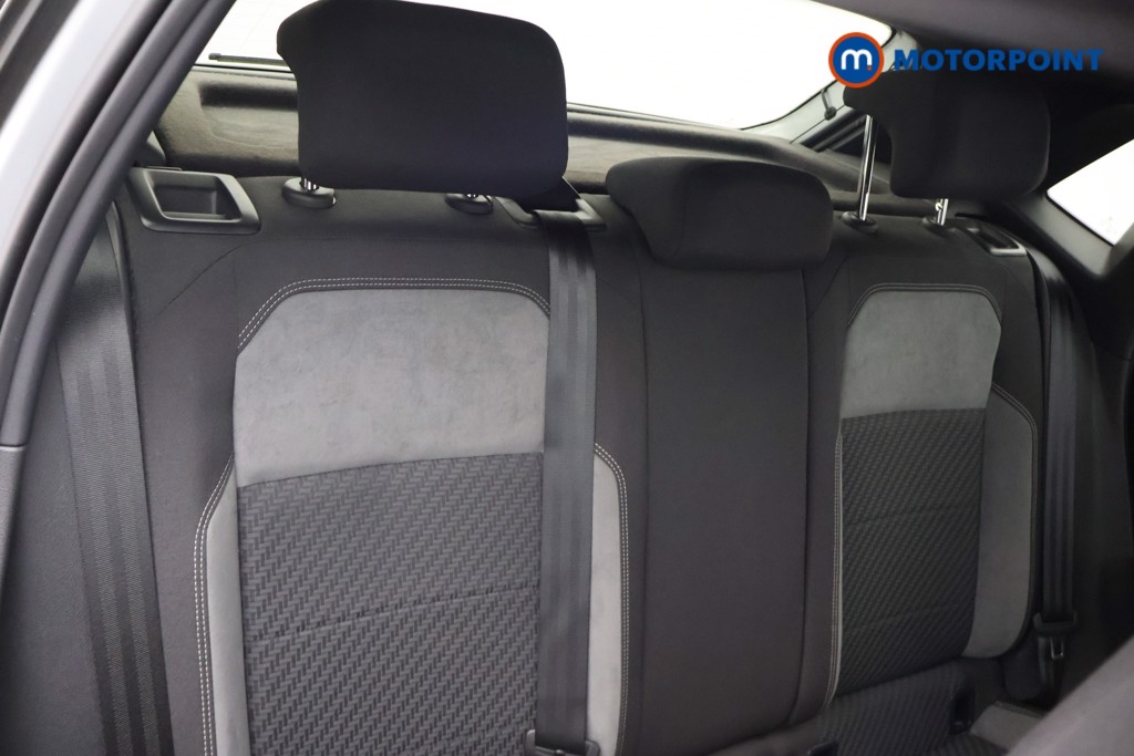 Volkswagen Polo R-Line Manual Petrol Hatchback - Stock Number (1651826) - 10th supplementary image