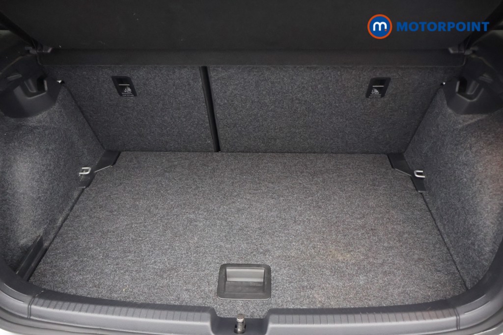 Volkswagen Polo R-Line Manual Petrol Hatchback - Stock Number (1651826) - 11th supplementary image