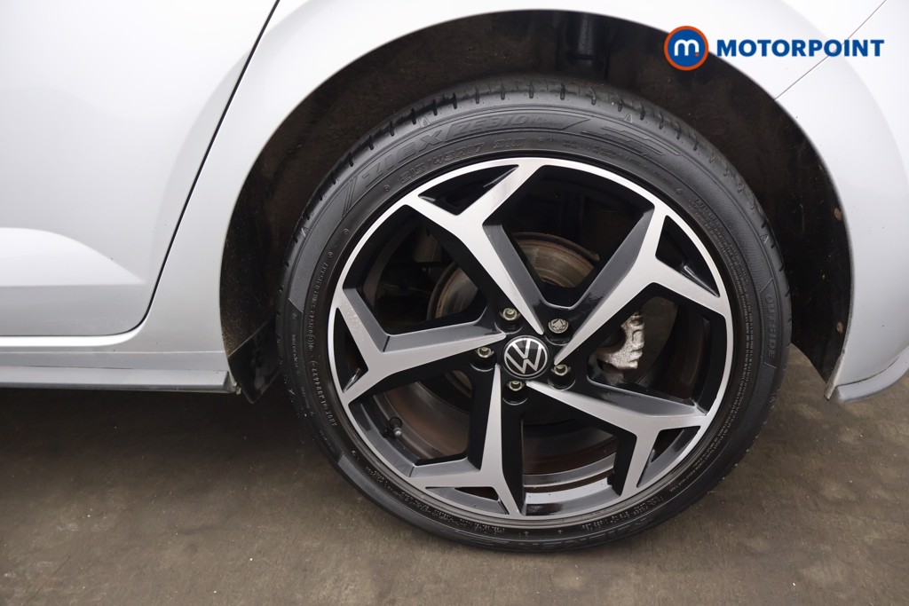 Volkswagen Polo R-Line Manual Petrol Hatchback - Stock Number (1651826) - 15th supplementary image