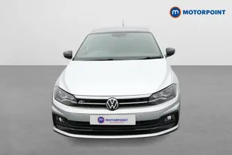 Volkswagen Polo R-Line Manual Petrol Hatchback - Stock Number (1651826) - Front bumper