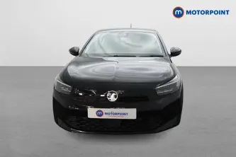 Vauxhall Corsa Design Manual Petrol Hatchback - Stock Number (1651964) - Front bumper
