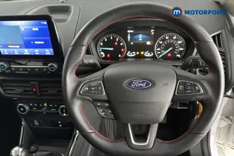 Ford Ecosport St-Line Manual Petrol SUV - Stock Number (1652015) - 2nd supplementary image