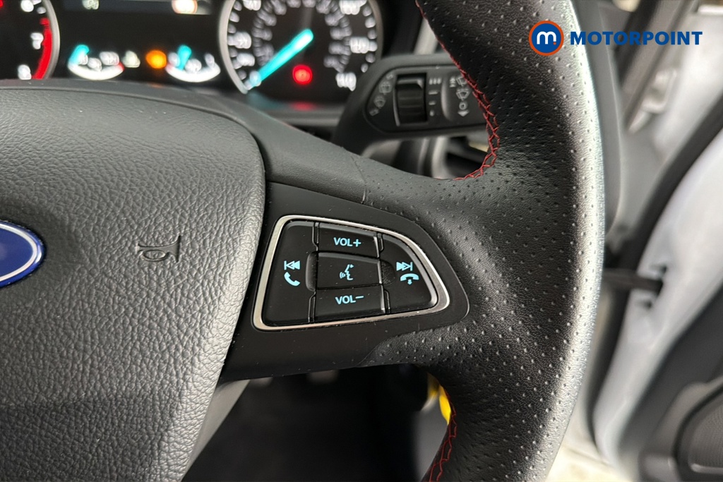 Ford Ecosport St-Line Manual Petrol SUV - Stock Number (1652015) - 3rd supplementary image