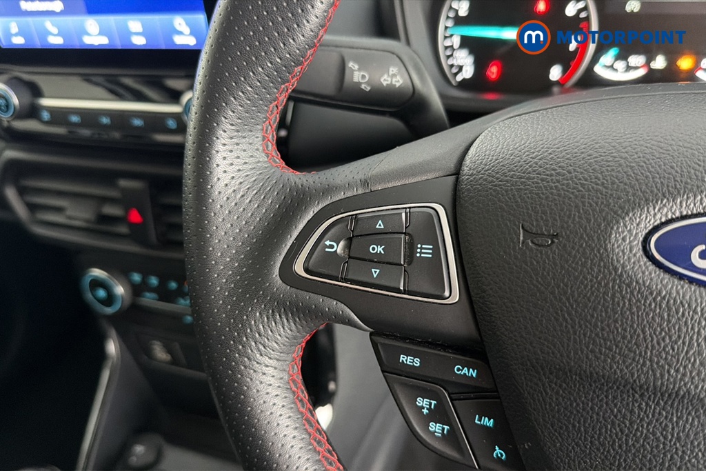 Ford Ecosport St-Line Manual Petrol SUV - Stock Number (1652015) - 4th supplementary image