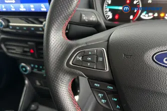 Ford Ecosport St-Line Manual Petrol SUV - Stock Number (1652015) - 4th supplementary image