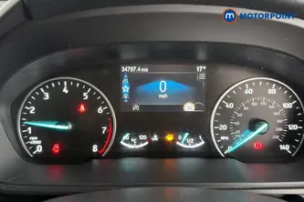 Ford Ecosport St-Line Manual Petrol SUV - Stock Number (1652015) - 7th supplementary image