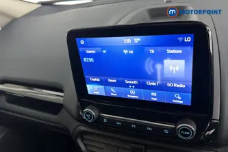 Ford Ecosport St-Line Manual Petrol SUV - Stock Number (1652015) - 8th supplementary image