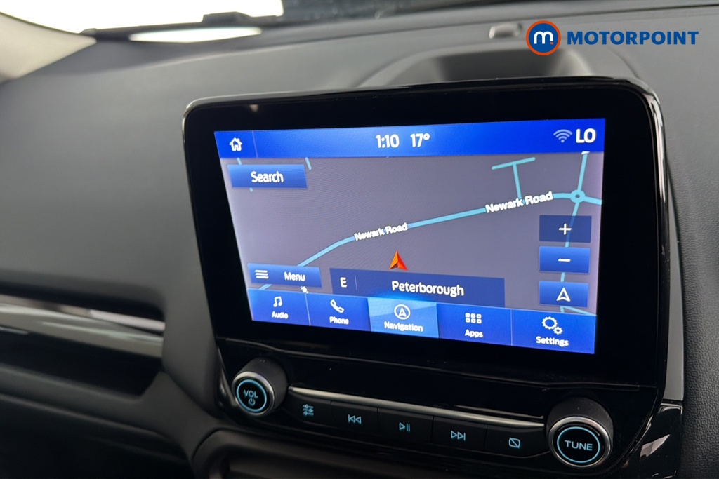 Ford Ecosport St-Line Manual Petrol SUV - Stock Number (1652015) - 9th supplementary image