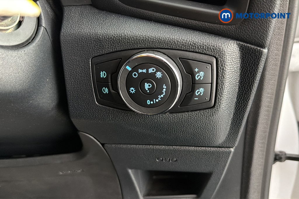 Ford Ecosport St-Line Manual Petrol SUV - Stock Number (1652015) - 11th supplementary image