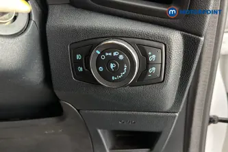 Ford Ecosport St-Line Manual Petrol SUV - Stock Number (1652015) - 11th supplementary image