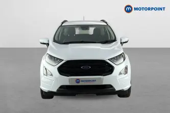Ford Ecosport St-Line Manual Petrol SUV - Stock Number (1652015) - Front bumper