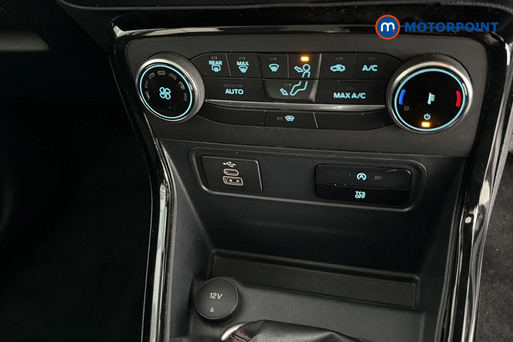 Ford Ecosport St-Line Manual Petrol SUV - Stock Number (1652015) - 12th supplementary image