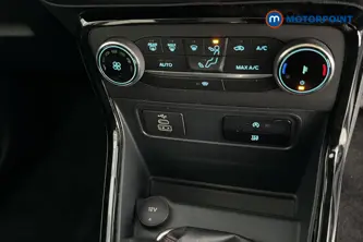 Ford Ecosport St-Line Manual Petrol SUV - Stock Number (1652015) - 12th supplementary image