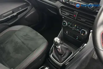Ford Ecosport St-Line Manual Petrol SUV - Stock Number (1652015) - 15th supplementary image