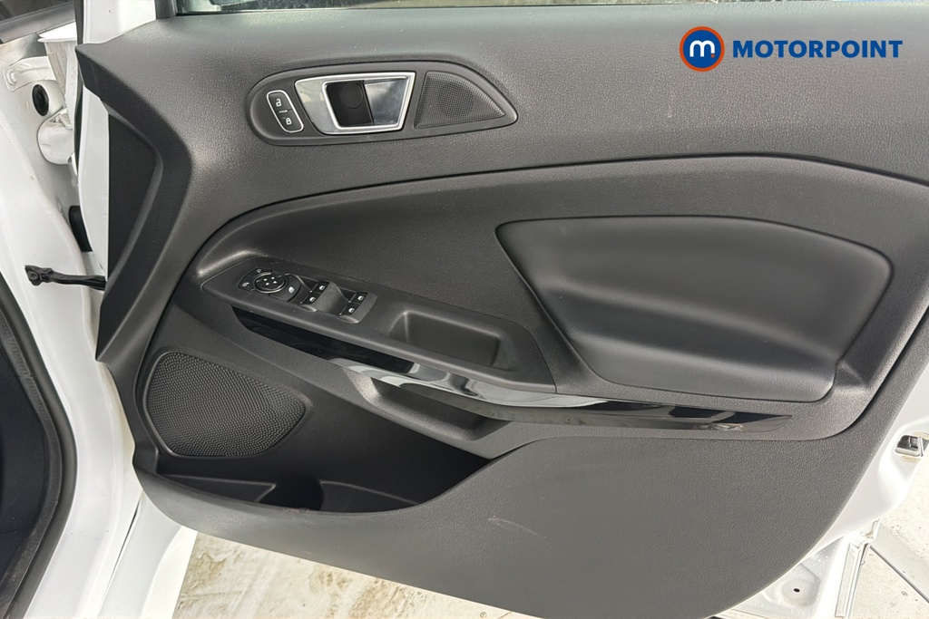 Ford Ecosport St-Line Manual Petrol SUV - Stock Number (1652015) - 18th supplementary image