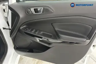 Ford Ecosport St-Line Manual Petrol SUV - Stock Number (1652015) - 18th supplementary image